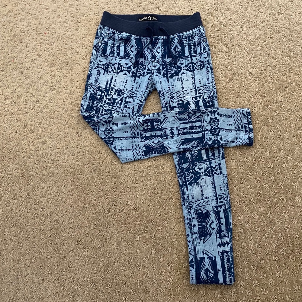 Girls’ Jeggings